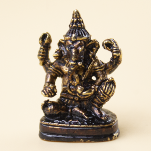 Ganesha dios hindú