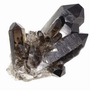 Minerales en bruto